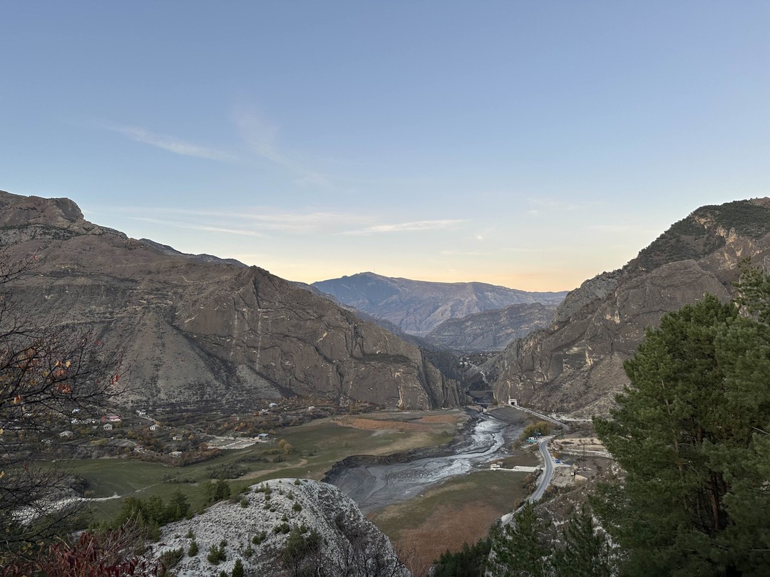 Шикарная поездка. Как говорится, это было слишком хорошо, чтобы длиться долго. Однозначно рекомендую именно этот тур