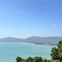 Фото отзыва 1: экскурсия "Лучшее на Пхукете за 1 день"