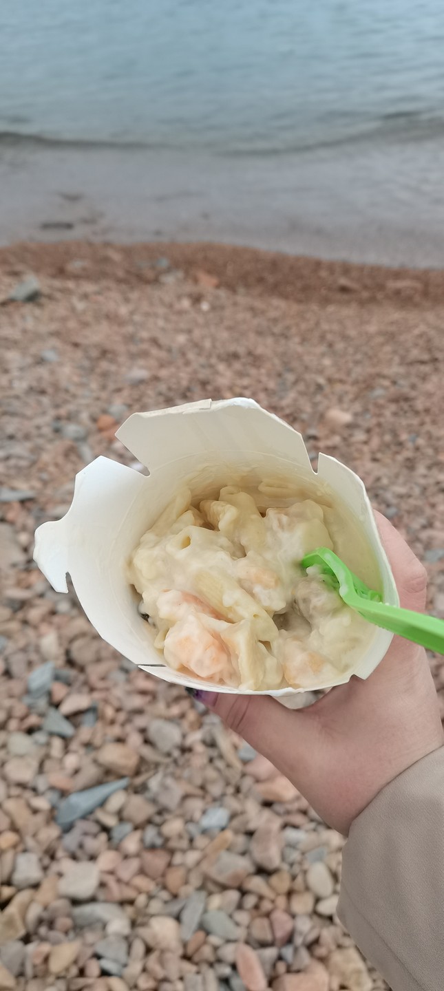 Очень понравилось. Виды шикарные. Обед очень вкусный. Рекомендую. Лучшая экскурсия