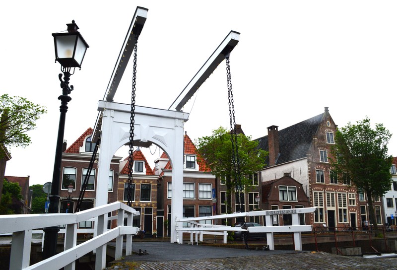 Хорн - город моряков, купцов и первопроходцев