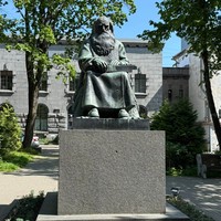 Фото отзыва 2: экскурсия "Сортавала через призму национального карельского костюма"