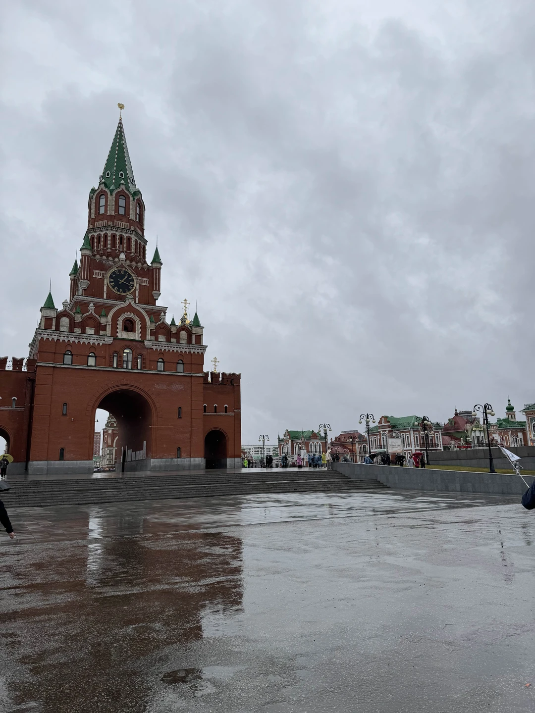 Удиви меня, Йошкар-Ола (Смирнова)