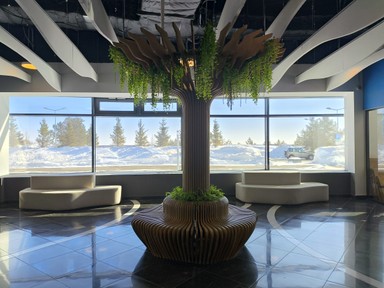 Фото отзыва 3: экскурсия ""