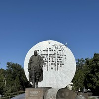 Фото отзыва 1: экскурсия "Салам, Бишкек!"