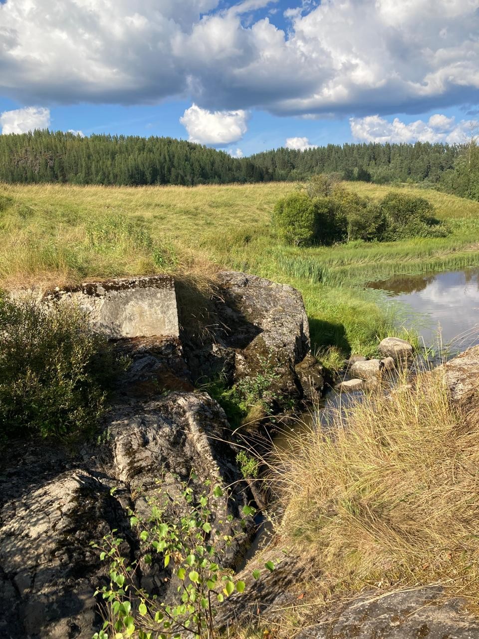 Экскурсия для людей интересующихся эзотерикой (назовем это так), ищущих познания себя, природы, знаков вселенной. Необходимо уметь