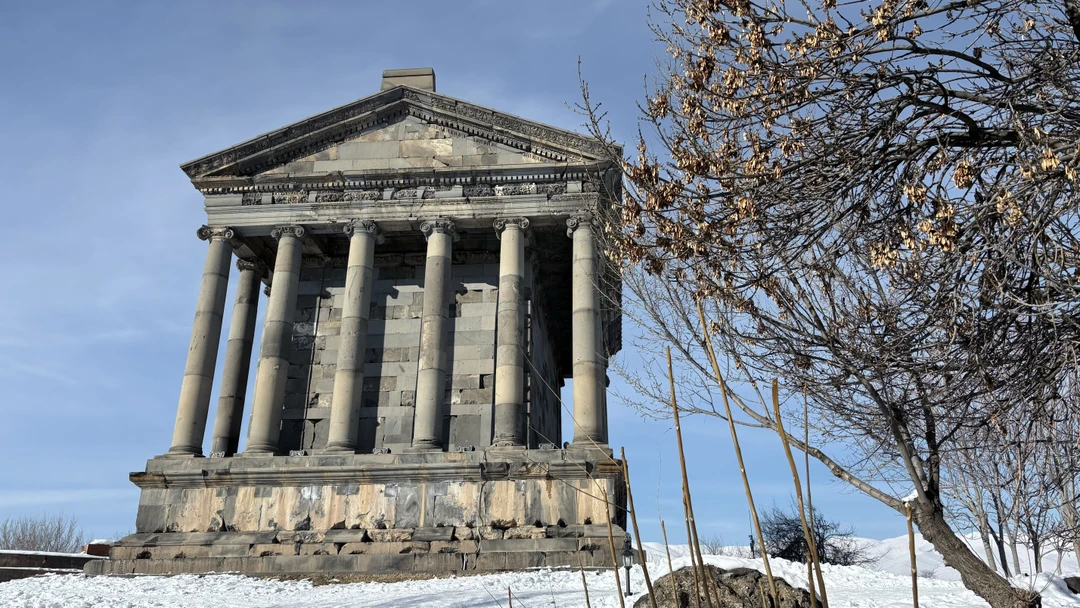 Очень насыщенная и познавательная экскурсия, гид Даниэл - внимательный и любезный, с широким кругозором, подробно рассказывает