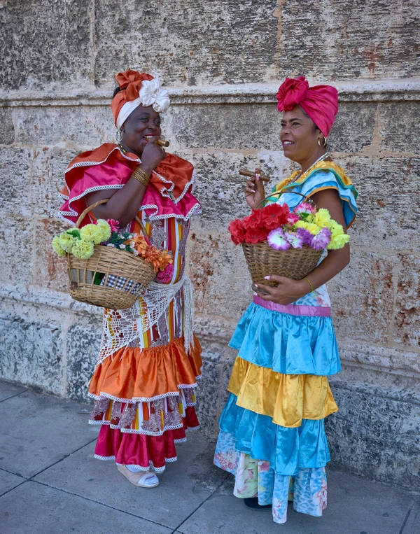 Отпуск на Острове свободы: пляжный Варадеро и колониальная Гавана