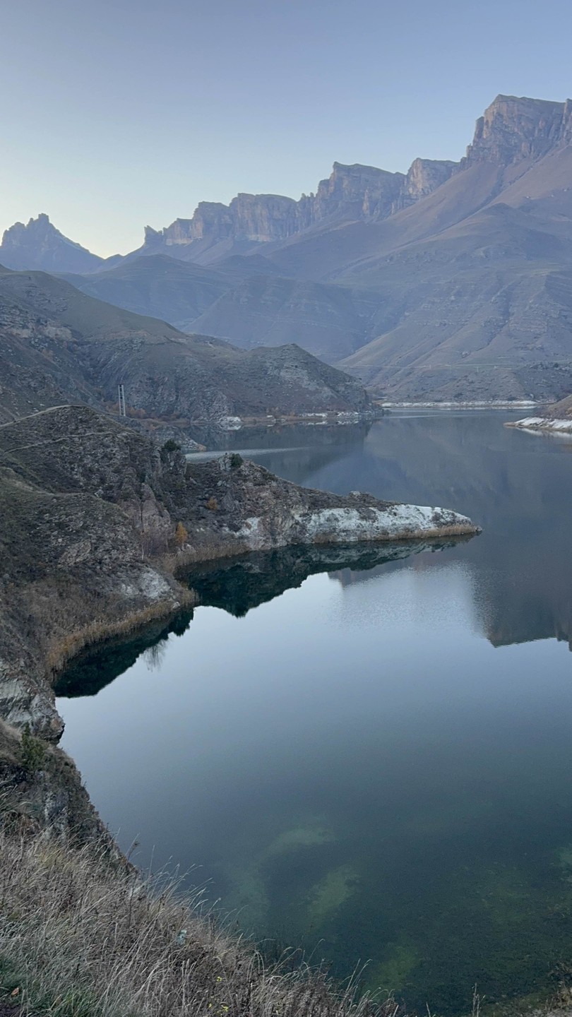 Крутая экскурсия! Большое спасибо Сергею за поездку, интересные рассказы и прекрасную организацию!
