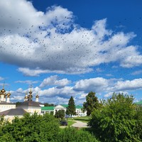 Фото отзыва 7: экскурсия "Белокаменный детокс: Владимир, Боголюбово, Суздаль и Кидекша за один день"