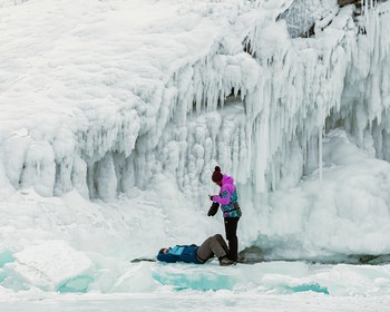 Экскурсия на мыс Хобой