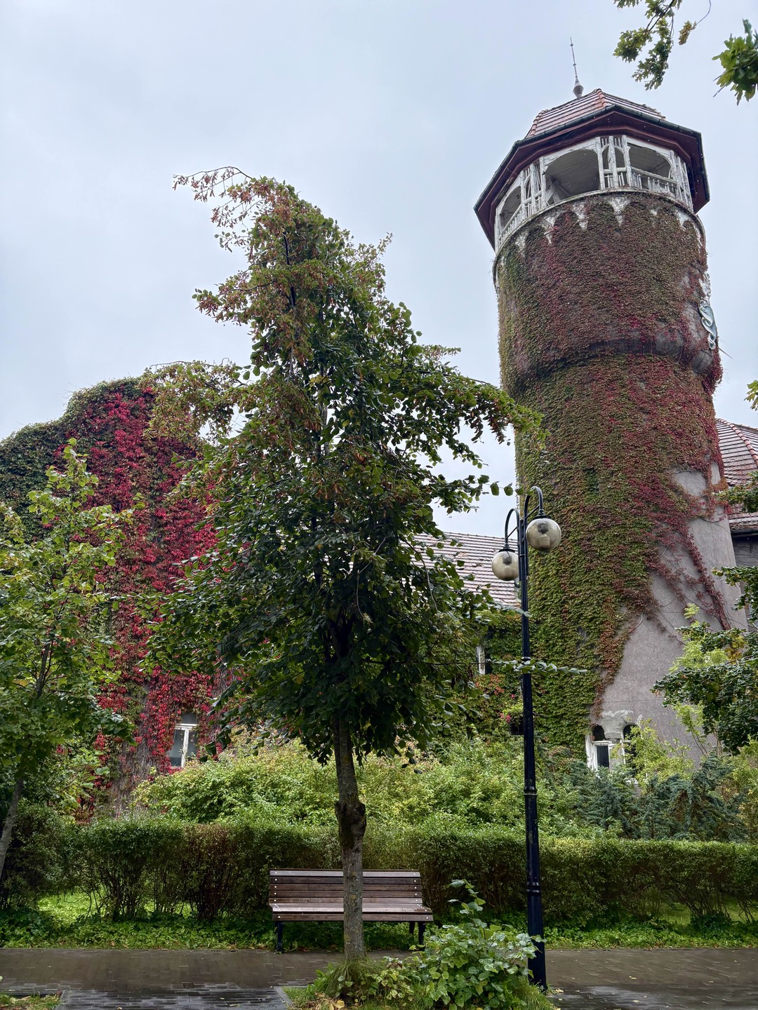 Просто одна из лучших экскурсий из всех на которых я была! Экскурсовод Андрей просто удивительный! Меня