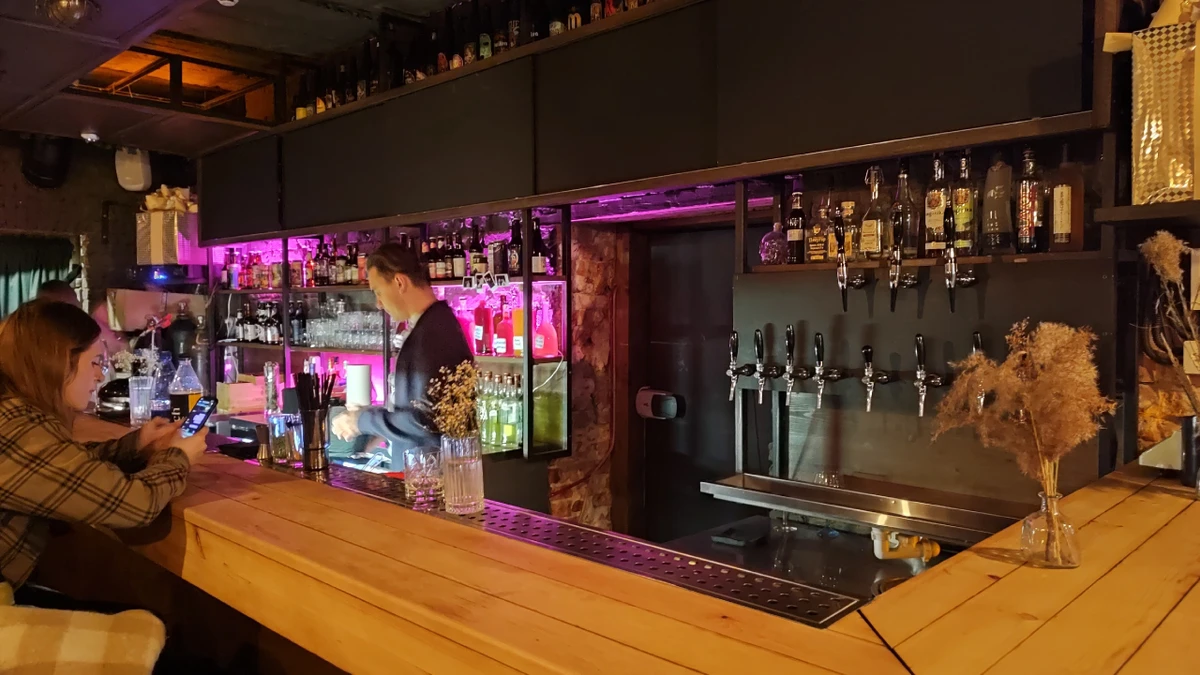 Пьянство, картёж и сплетня: алкоголь и развлечения в старом Владивостоке (9/14)