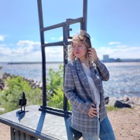 Фото туриста Оксана 1 - Из Петербурга в Кронштадт на авто!