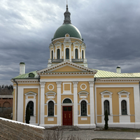 Фото отзыва 5: экскурсия "По старым улочкам Зарайска: экскурсия с заданиями для детей и взрослых"