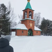 Фото отзыва 3: экскурсия "К святому источнику Ачаирского монастыря из Омска"