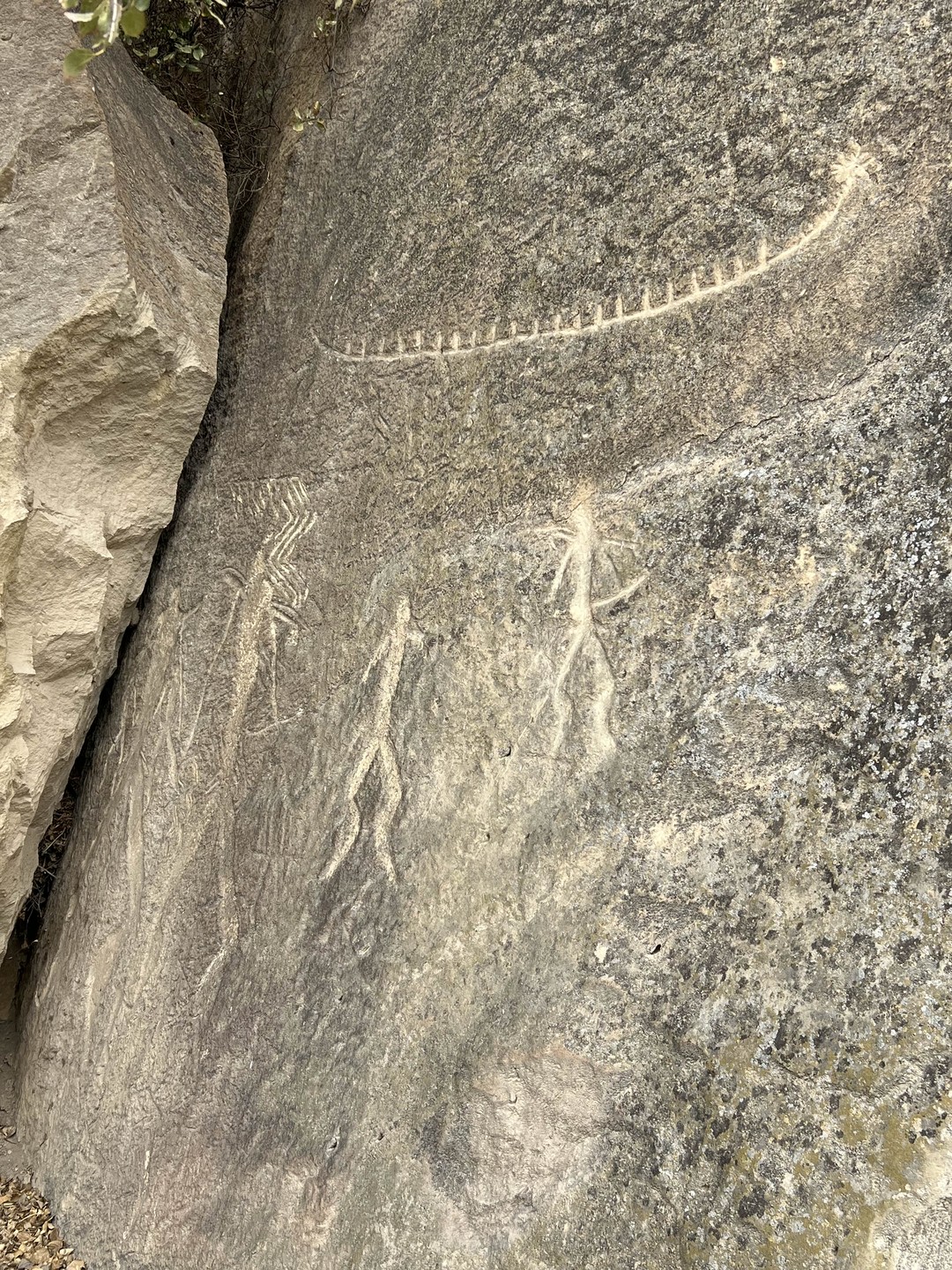 Хочу выразить огромную признательность и благодарность организатору тура Арифу и гиду Джавиду за грамотно составленный маршрут