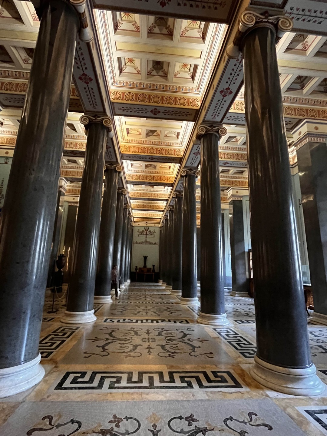 Эрмитаж - главная сокровищница Петербурга (билеты включены) (Мария)