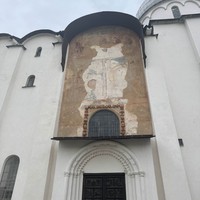 Фото отзыва 3: экскурсия "Слушай Новгород: иммерсивный спектакль-променад (в группе)"