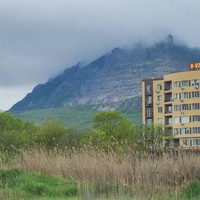 Фото отзыва 1: экскурсия "Трансфер «Аэропорт Минеральные Воды — Пятигорск» + экскурсия"