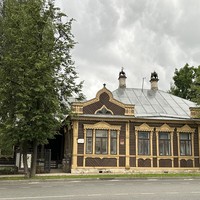 Фото отзыва 3: экскурсия "Углич: здесь родина моей души"