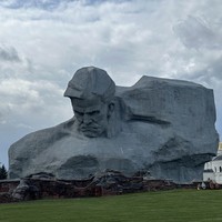 Отзыв о экскурсии "Неизвестный Брест" — фото 1