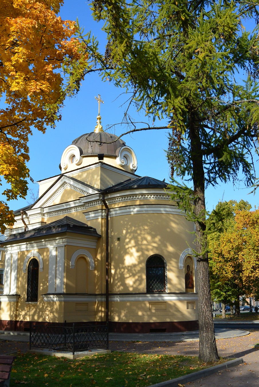 Фото Про героев Кронштадта