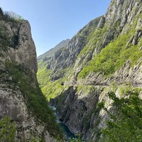 Фото отзыва 3: экскурсия "Дикая красота Черногории"