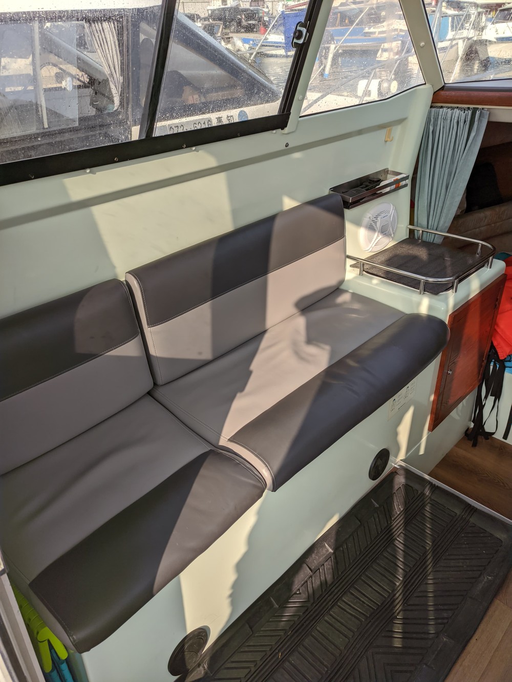 Затерянный остров Аскольд: поездка на катере + треккинг (16/16)