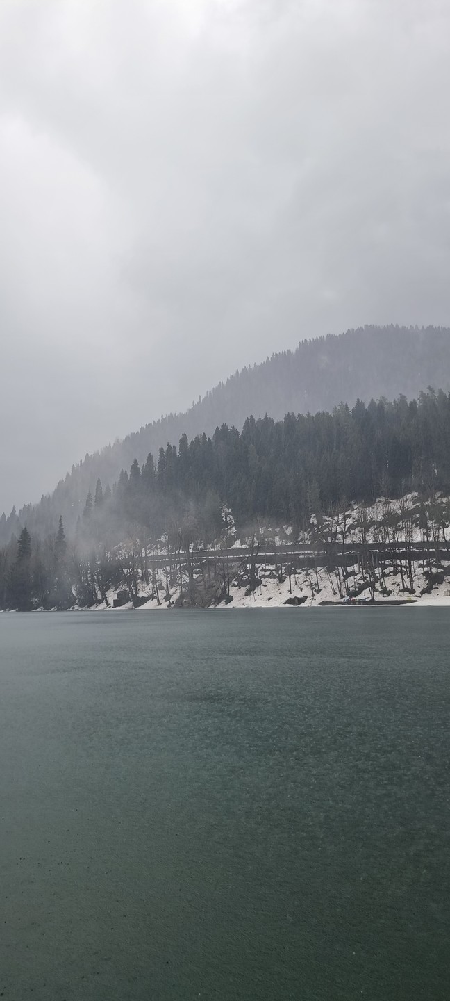 Влюбиться в Абхазию! Поездка из Сочи в мини-группе (Наталья)