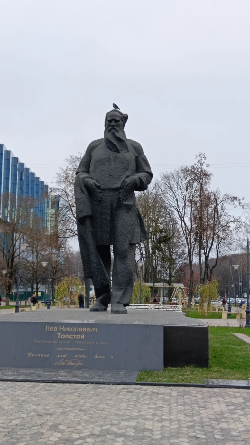 Для тех кто первый раз в Туле идеальная экскурсия. Все самое интересное показали за 2 с