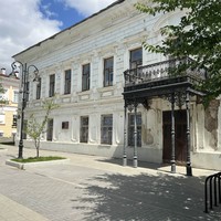 Фото отзыва 2: экскурсия "Прогулка по оренбургскому Арбату"