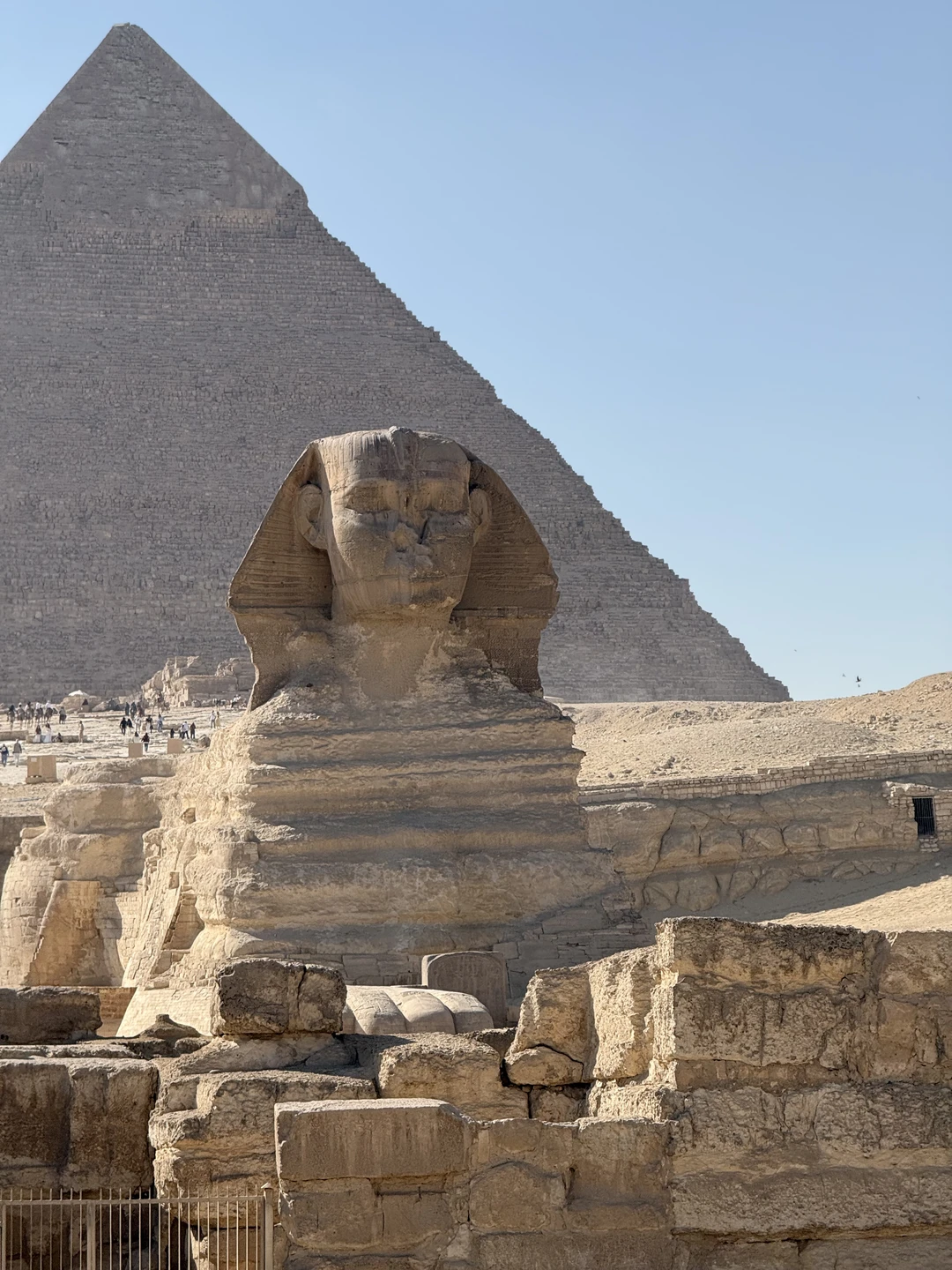 Мохамед и его команда помогли осуществить мою мечту! Поездка прошла прекрасно, водитель Мухамед очень комфортно и