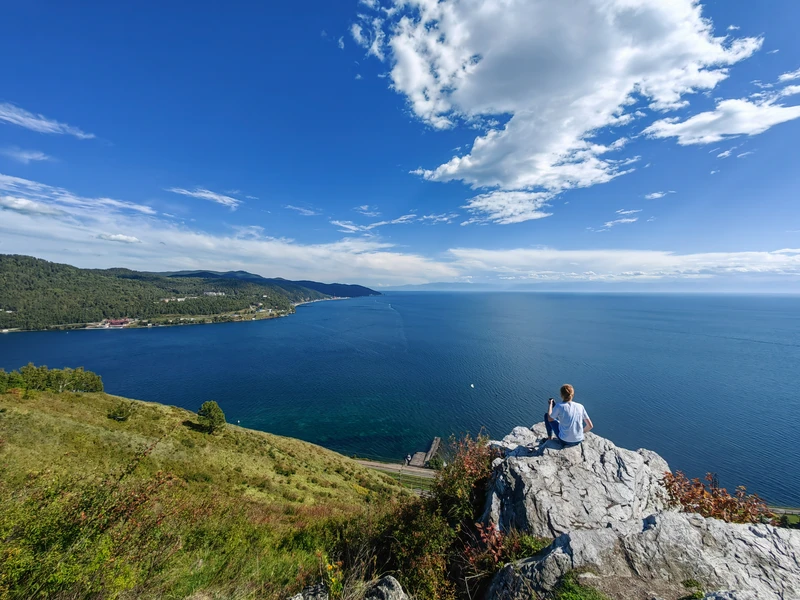 Хайкинг у Байкала: «Золотая пряжка стального пояса России»
