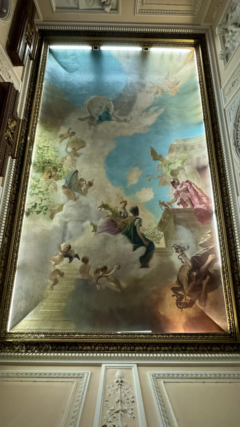 Особняк Кельха: парадная жизнь и частные тайны Петербурга (Марина)