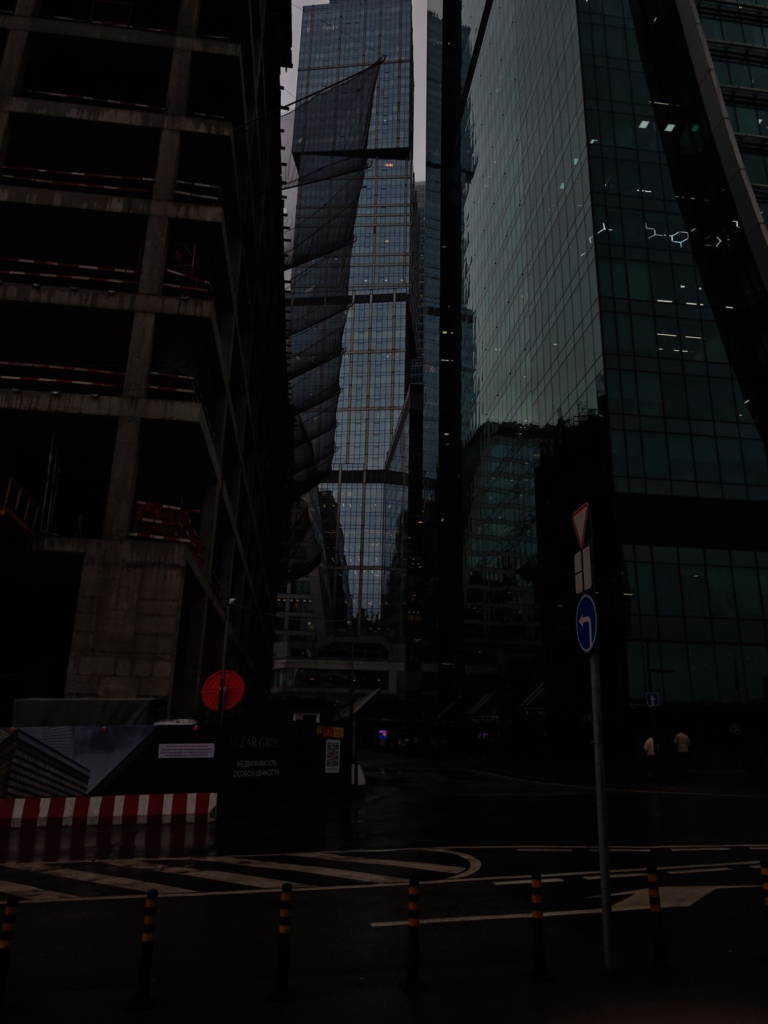 Это была моя первая экскурсия и я очень рада, что наткнулась на Сергея. 🫰🏻