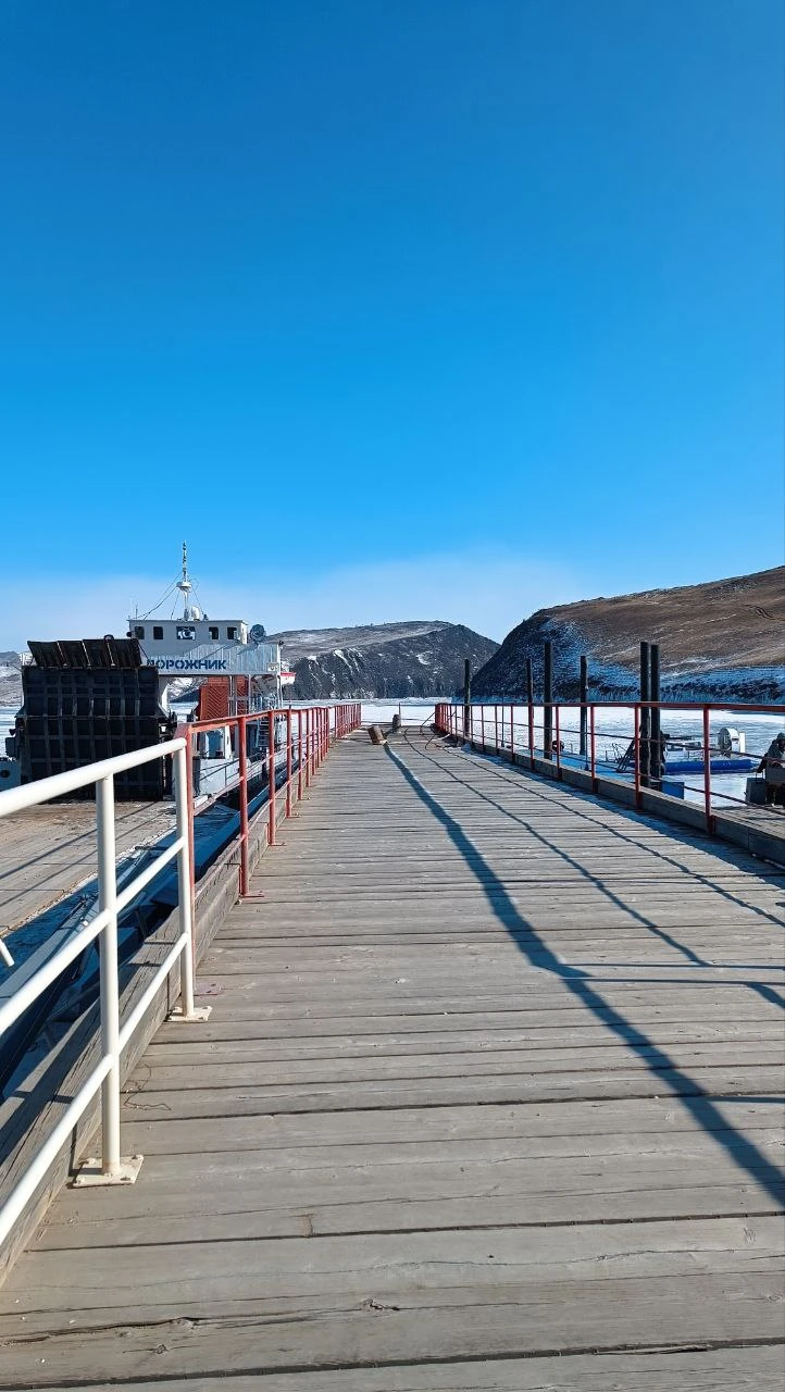 В целом прошло все хорошо, места конечно замечательные,особенно мыс Хобой. Очень рада, что существуют в России