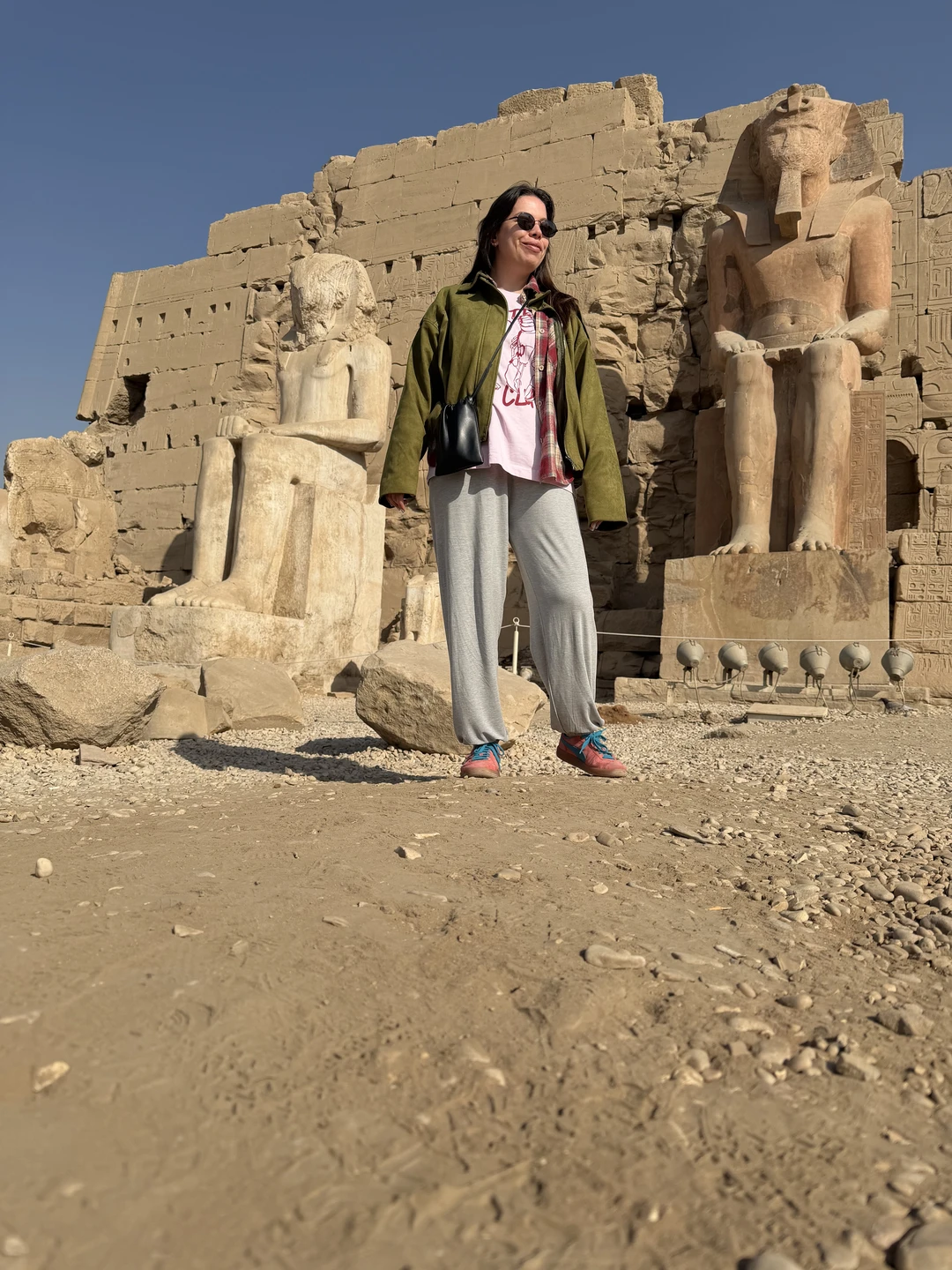 это было здорово!