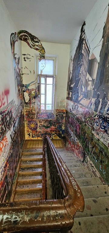 Бал у Булгакова: прогулка по страницам книг (Наталья)