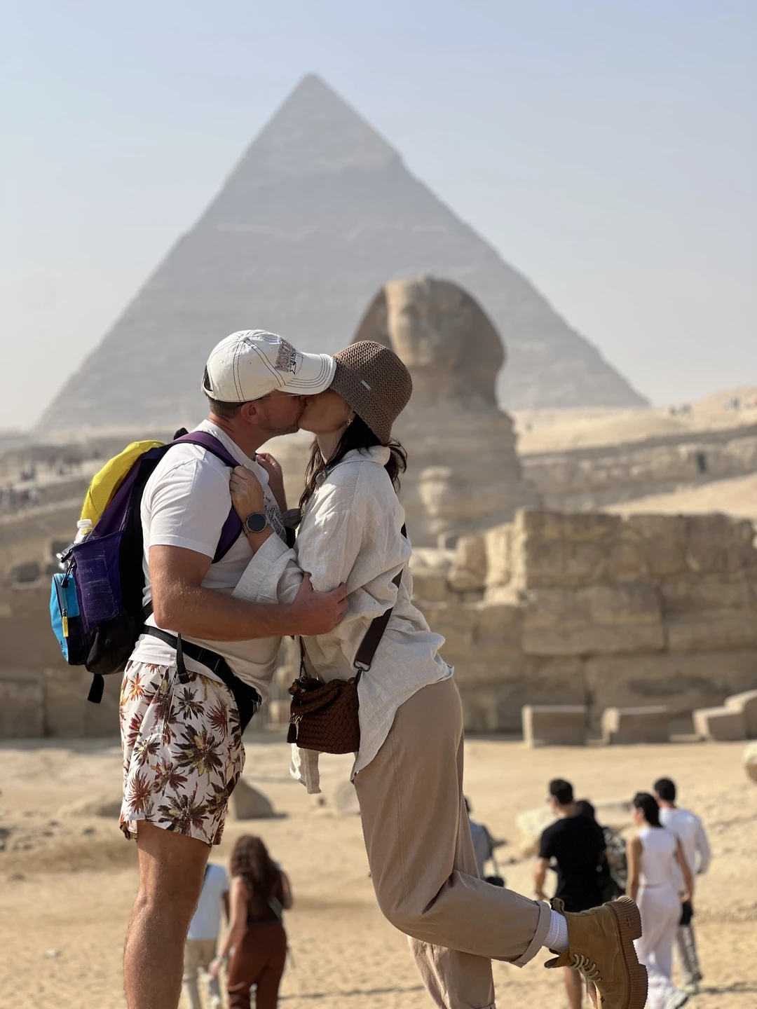 Были на экскурсии с мужем 21.11.25 года. Времени было у нас не много, неполный день. Вылет