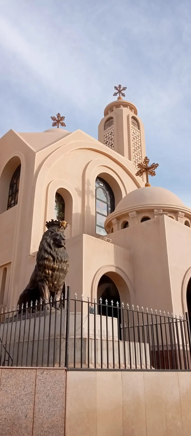 Шарм-эль-Шейх: не только пляжи! Обзорная по городу в мини-группе