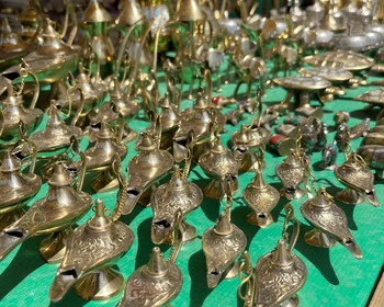 Завершение тура