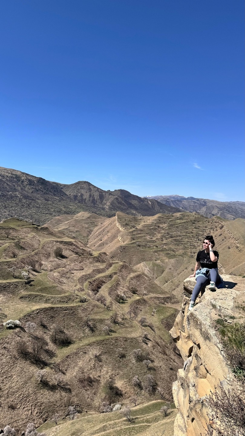 Огромная благодарность организатору за наш отпуск! Дагестан, ты прекрасен! огромнейшая благодарность и восхищение нашему гиду по