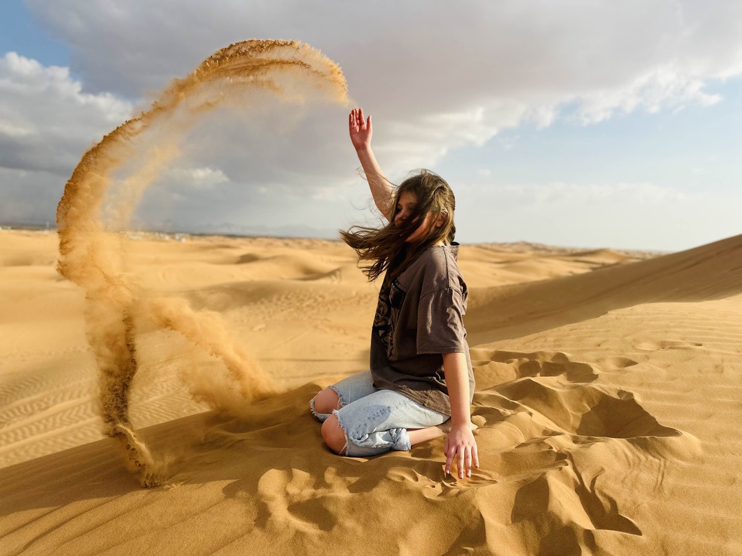 Благодарю за путешествие по части Аравийской пустыни и увлекательный вечер с танцами и огненным шоу👍 нас