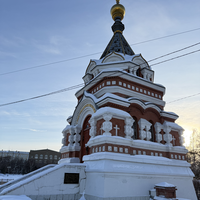 Фото отзыва 5: экскурсия "Загадка погребённого Омска"