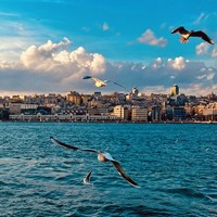 Фото отзыва 5: экскурсия "Восточный Стамбул: Кадыкёй, Ускюдар и Кузгунджук"