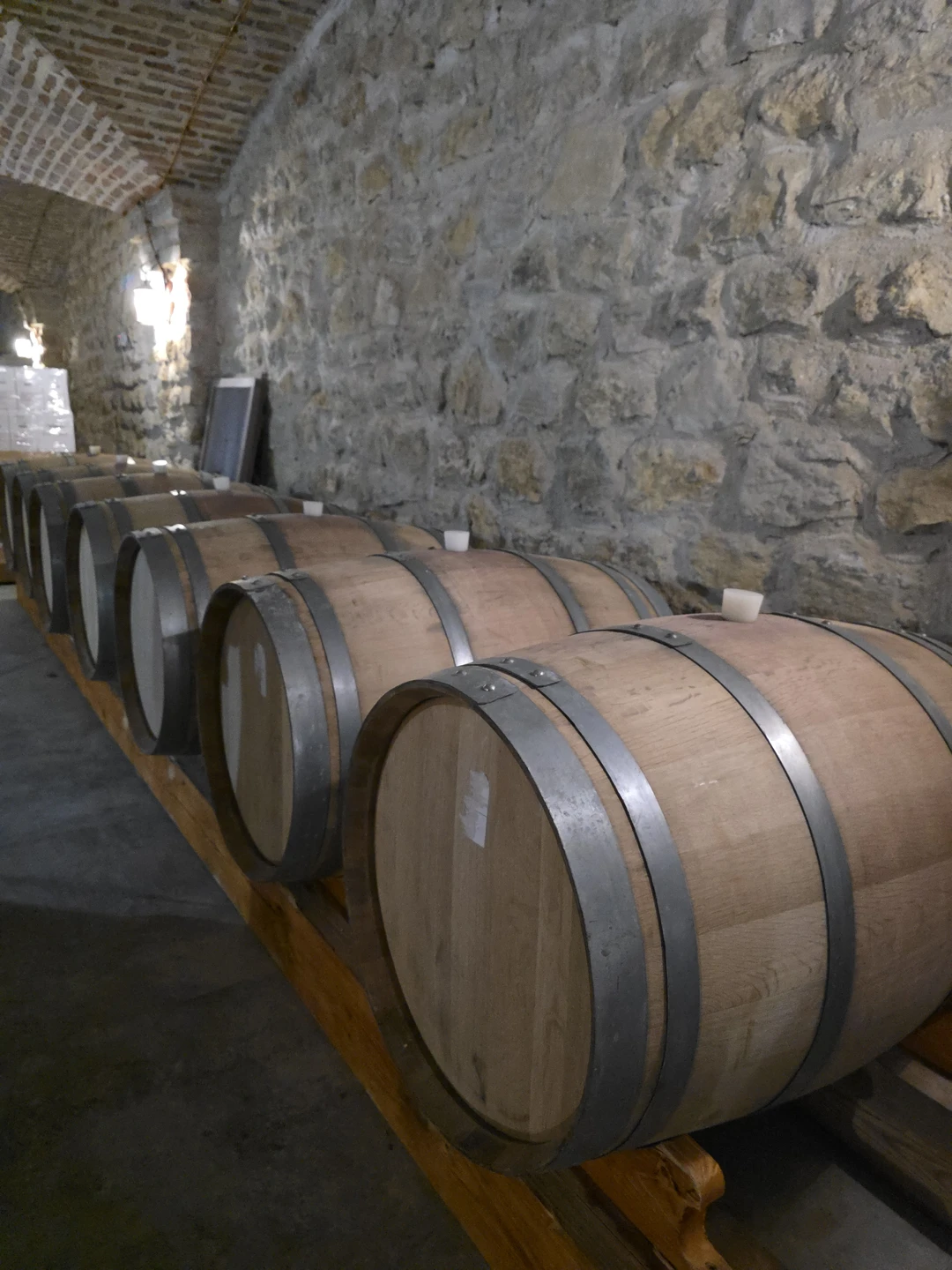 Винные открытия: Скалистый берег, Шумринка и Гай-Кодзор (Марина)