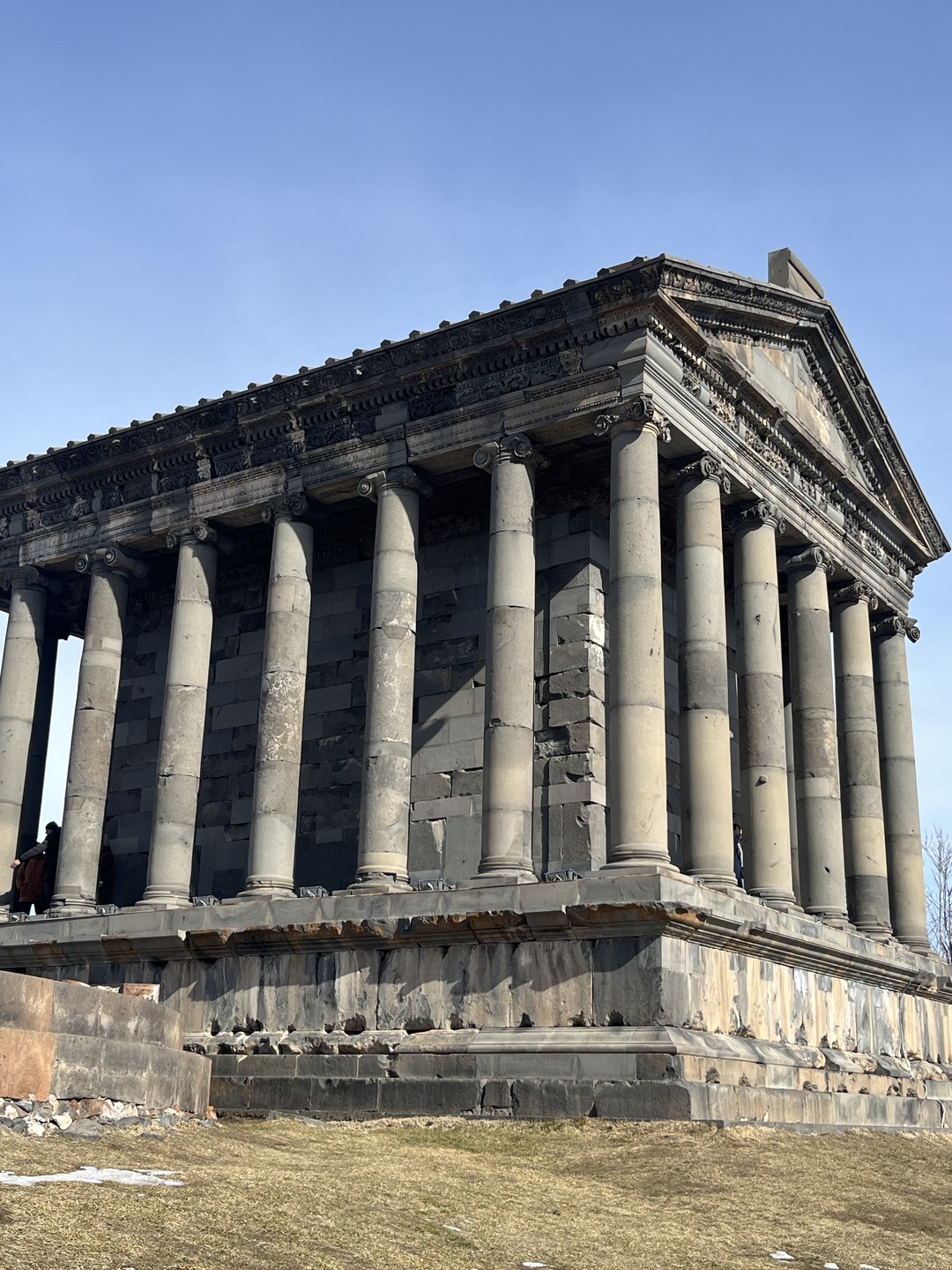 Настал тот день, когда пред нами открылся Арарат во всей своей красе! Чудесные виды и фото