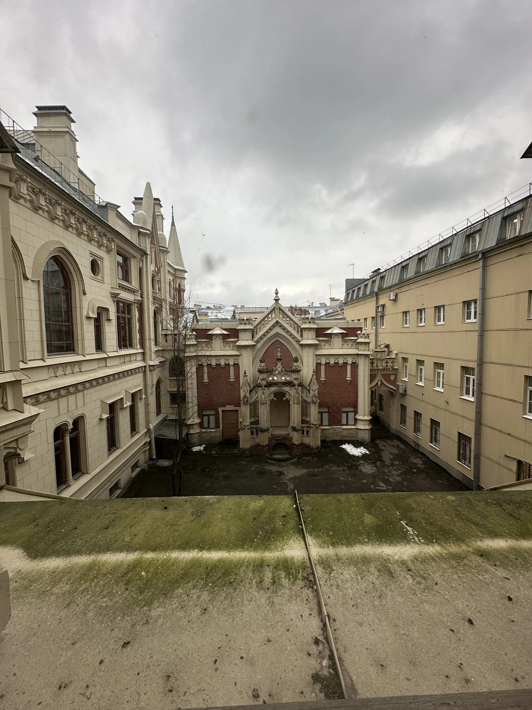 Особняк Кельха: парадная жизнь и частные тайны Петербурга (Лилия)