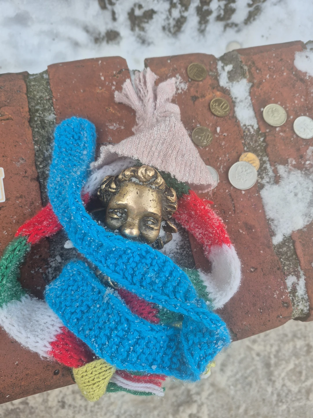 Выбрав Ольгу в качестве экскурсовода - это было самое лучшее, что нас ждало в Калининграде