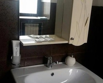 Фото отзыва 1: авторский тур "Кавказ для любителей экстрима: индивидуальный тур"